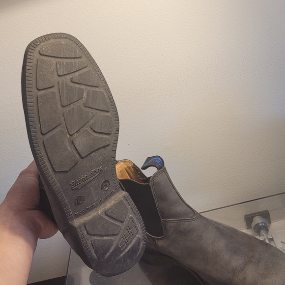 Blundstone Blue Tag - Picture 8 of 8